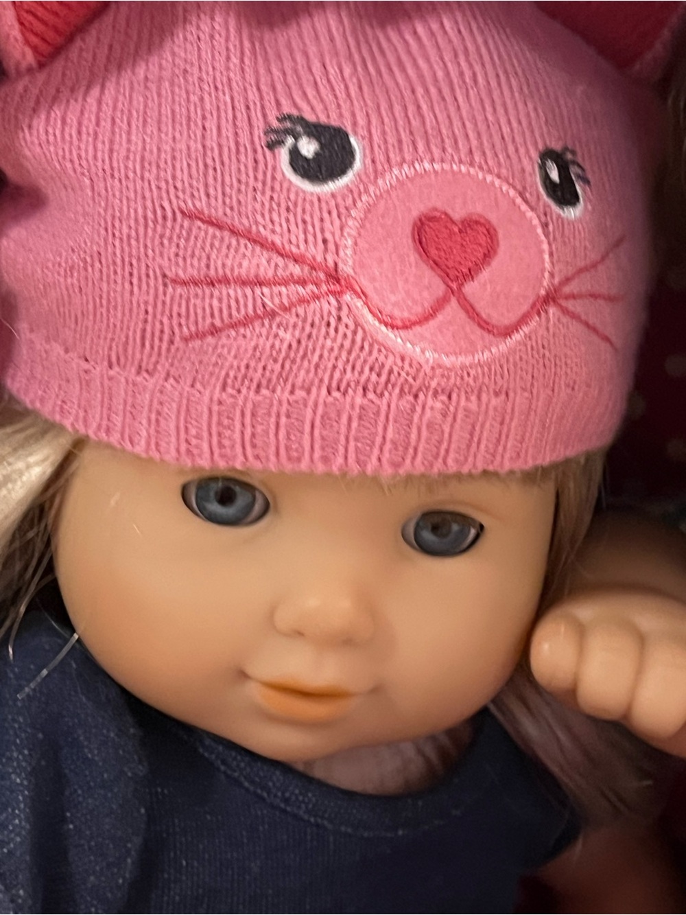 American Girl Bitty Twins Baby Dolls and Accessories! - Picture 3 of 14